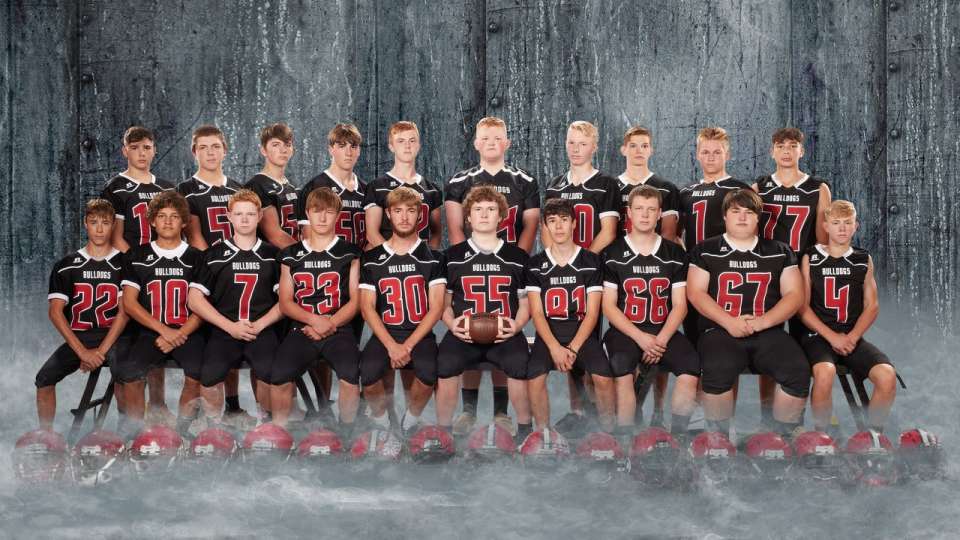 Kimberly High School Football Kimberly School District